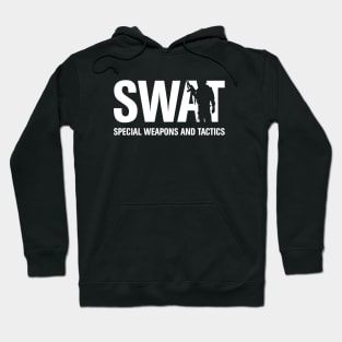 SWAT Hoodie